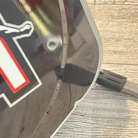 Dale Earnhardt Jr NASCAR CD Storage Tin With Sleeves Winners Circle - Picture 8 of 9